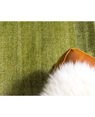 Del Mar DM1 5' x 8' Area Rug