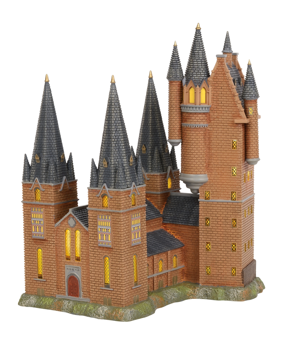 Department Five Hogwarts Astronomy Tower Decorative Object In No Color