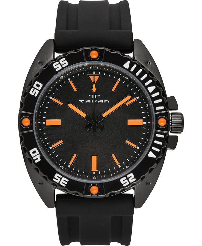 Tavan anchor sentinel hotsell men's watch