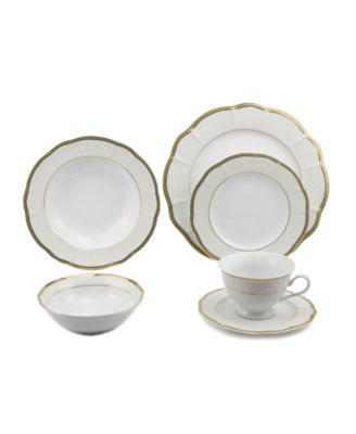 fine china dinnerware sets