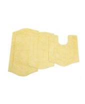 Yellow Bath Rugs And Mats Macy S