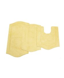 Yellow Bath Rugs And Mats Macy S