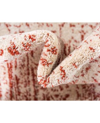 Del Mar DM2 5' x 8' Area Rug