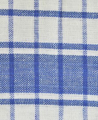 Basic Dishtowel, Set of 8