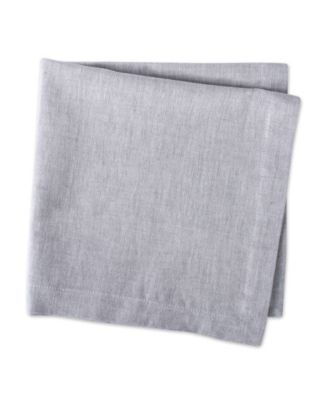 Solid Chambray Napkin, Set of 6