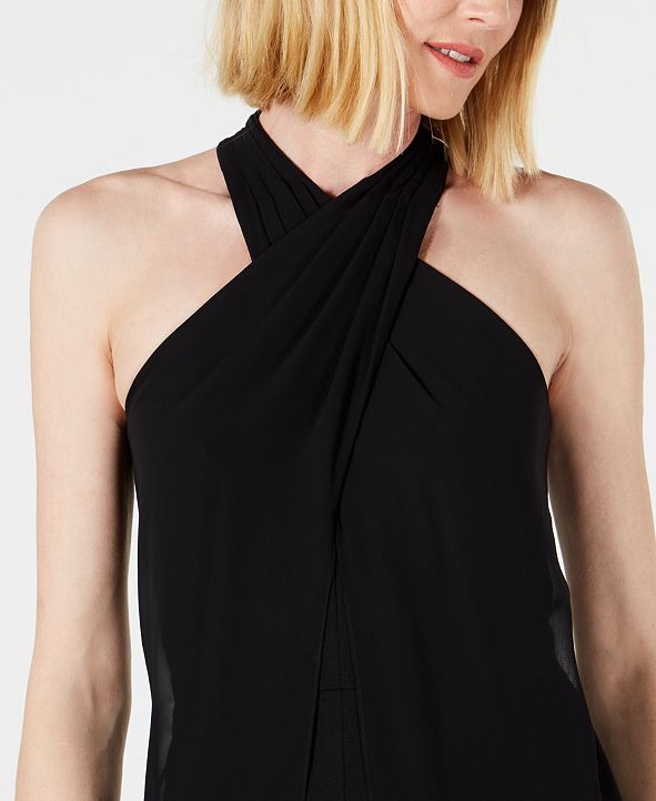 tahari jumpsuit
