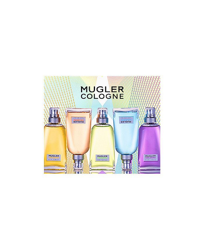 Thierry mugler best sale cologne come together