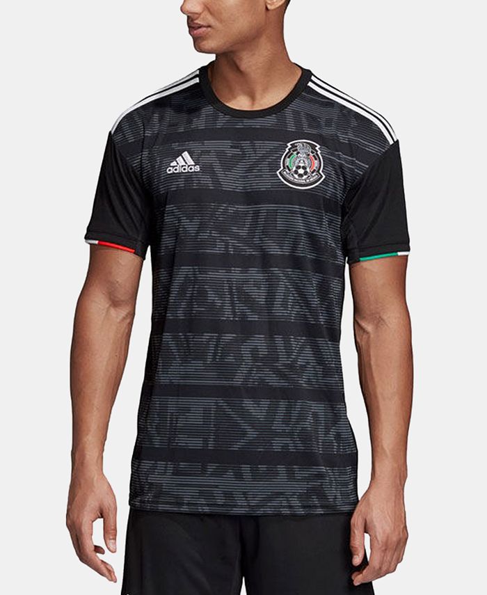 adidas Men's Mexico National Team Home Stadium Jersey & Reviews ...