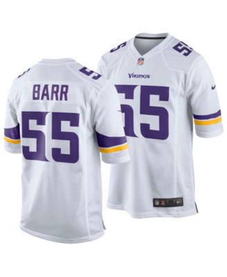 Barr Anthony replica jersey