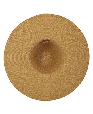 Scala Big-Brim Floppy Hat