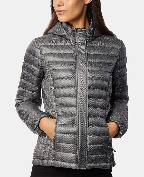 forcefield hi vis hoodie