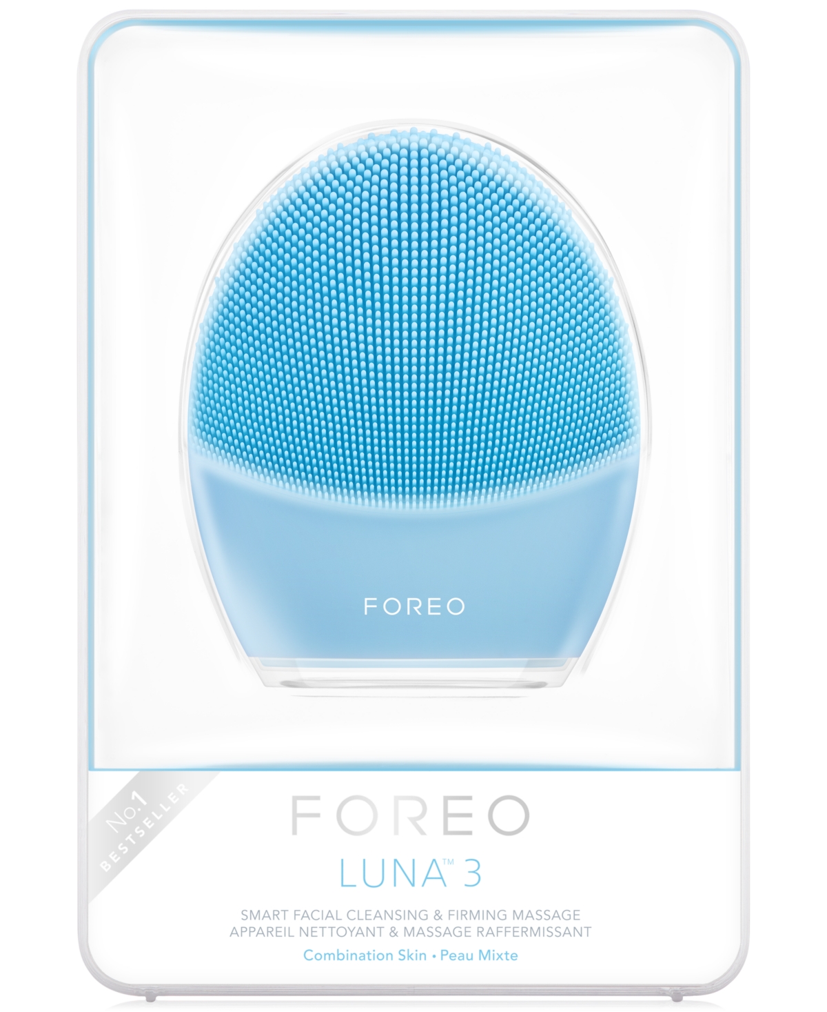 Foreo Luna 3
