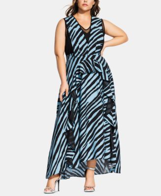 macys city chic dresses