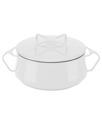 Dansk - Kobenstyle White Casserole, 2 Qt.