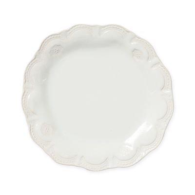 Incanto Stone Lace Salad Plate
