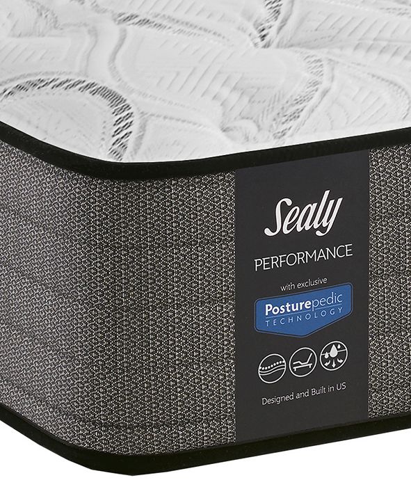 Матрас sealy posture extra firm black edition