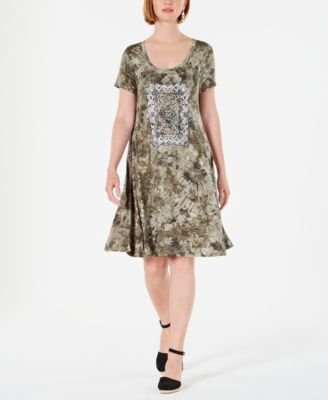 macy's last act formal dresses