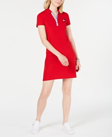 Red Dresses for Women - Macy's