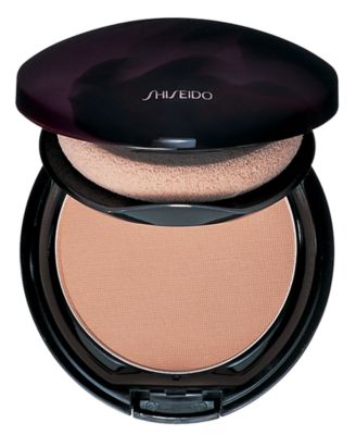 Shiseido - 'The Makeup' Powdery Foundation Case.