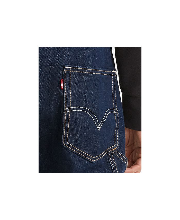 Levi's Men's Anson Overalls & Reviews Jeans Men Macy's