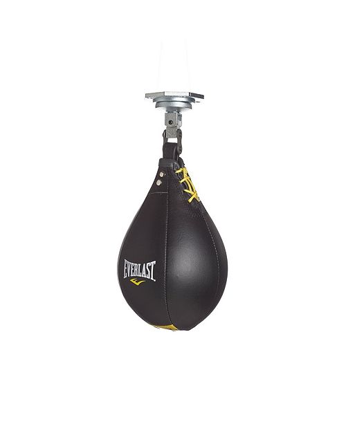 Everlast Elite Leather Speed Bag & Reviews - Home - Macy&#39;s