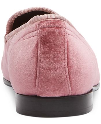 Tallia smoking sales slippers