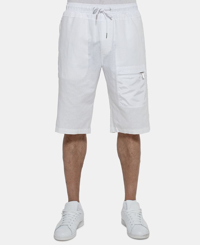 Sean john online shorts macy's