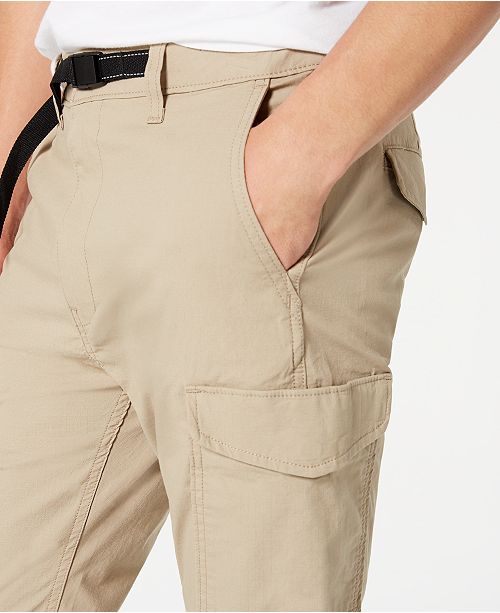 levis cargo pants 502