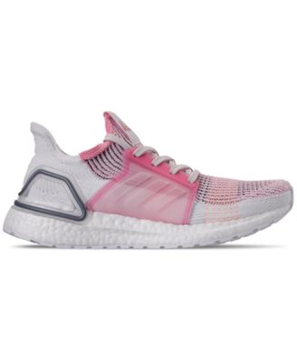 Adidas Women's UltraBOOST 19 Running Sneakers From Finish Line ...