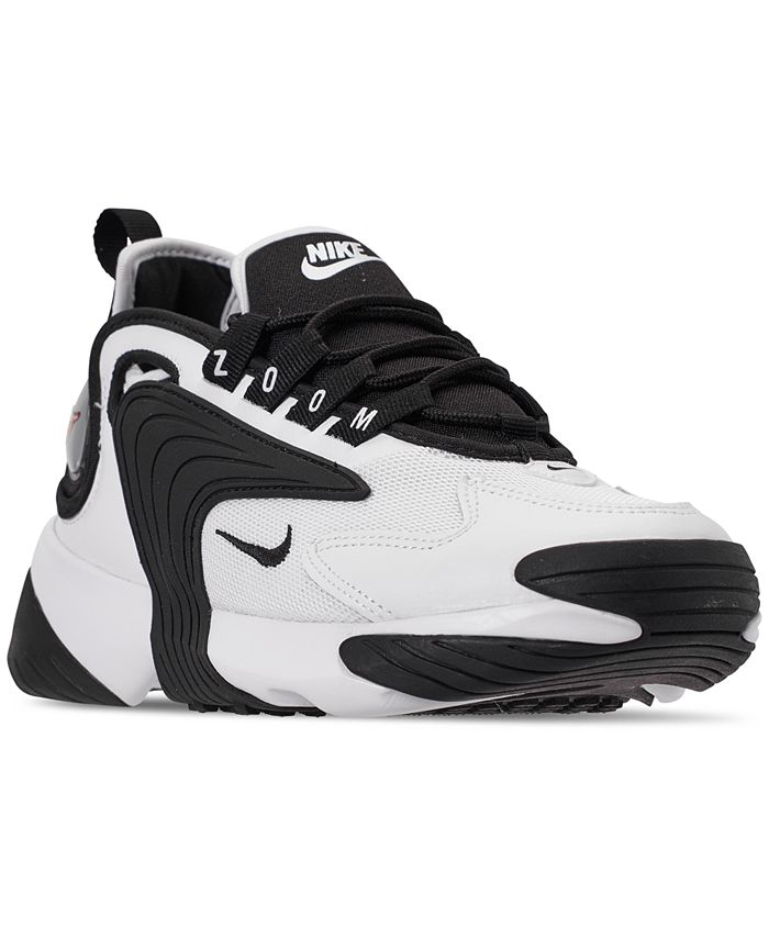 Nike Women's Zoom 2K Running Sneakers from Finish Line & Reviews ...