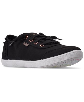 BOBS-B Cute Lace Casual Sneakers 