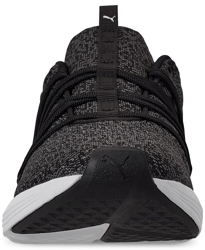 prowl alt knit mesh women's running shoes