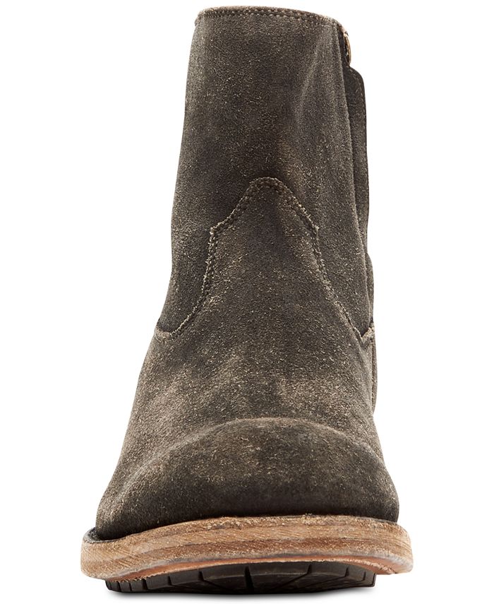 frye bowery inside zip review