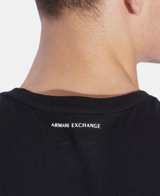 armani exchange foundation