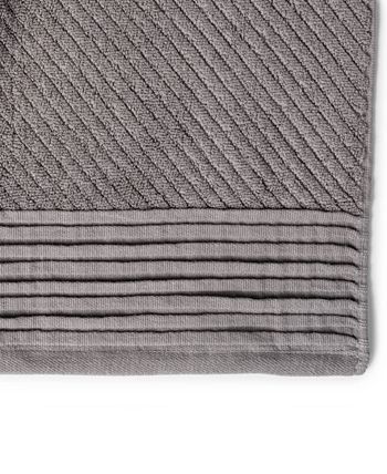 Caro Home Beacon 6-Piece Persian Perwinkle Towel Set 6SOS1124T4640 - The  Home Depot