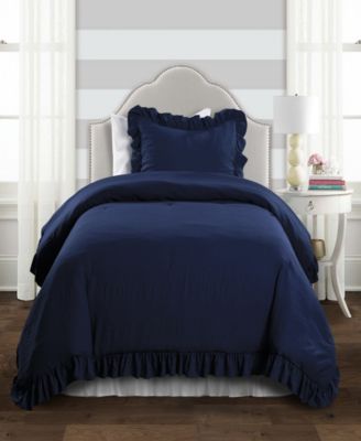 Lush Décor - Reyna 2Pc Twin XL Comforter Set