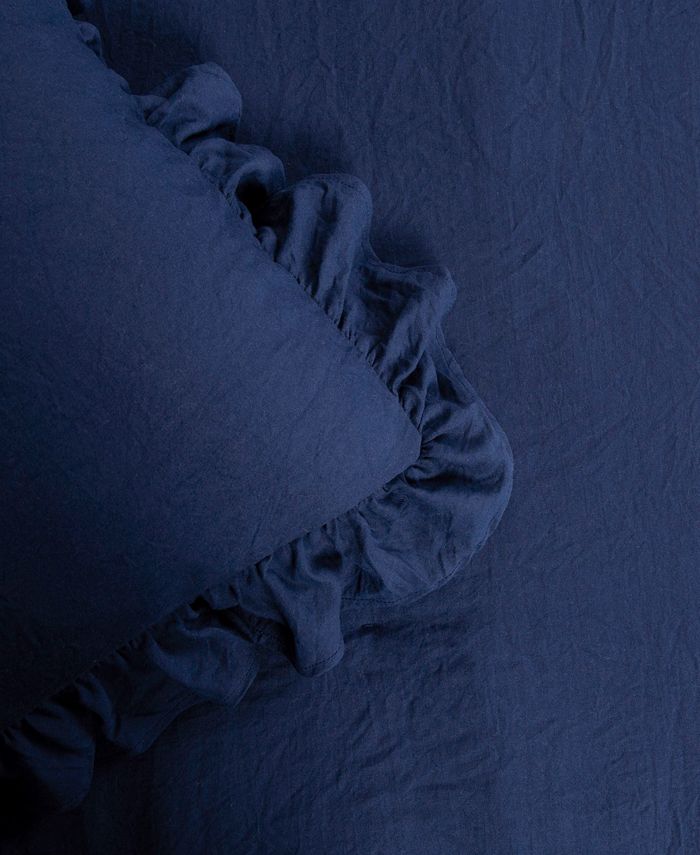 Lush Décor - Reyna 3Pc Full/Queen Comforter Set