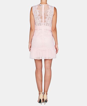 Bardot francesca 2024 dress