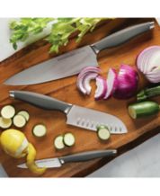 Rachael Ray - Turning in my kitchen knives for shears 