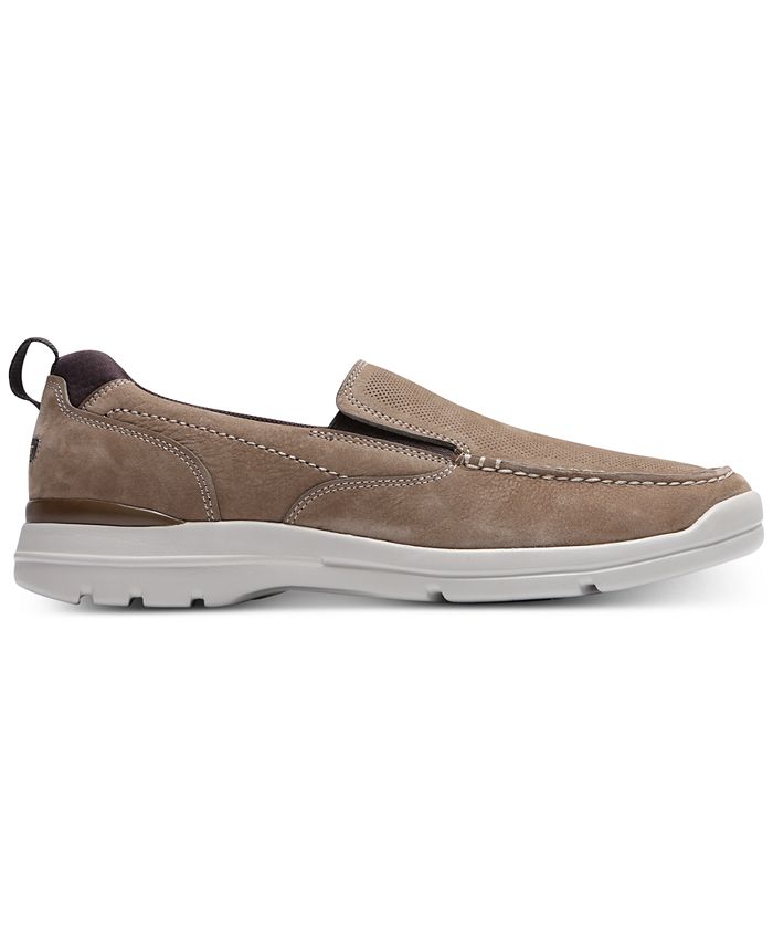 rockport city edge slip on sneaker