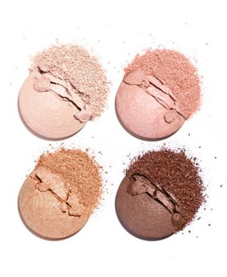 Multi-Effect Quadra Eyeshadow