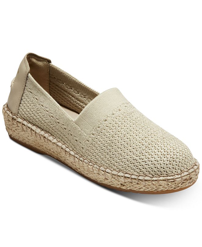 cloudfeel espadrille wedge