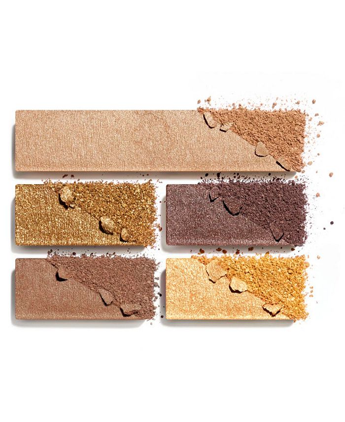 CHANEL - Healthy Glow Natural Eyeshadow Palette