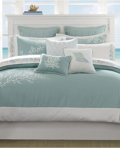 Harbor House Coastline 3 Pc Twin Comforter Set Reviews Home