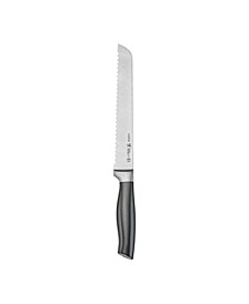International Graphite 8" Bread Knife