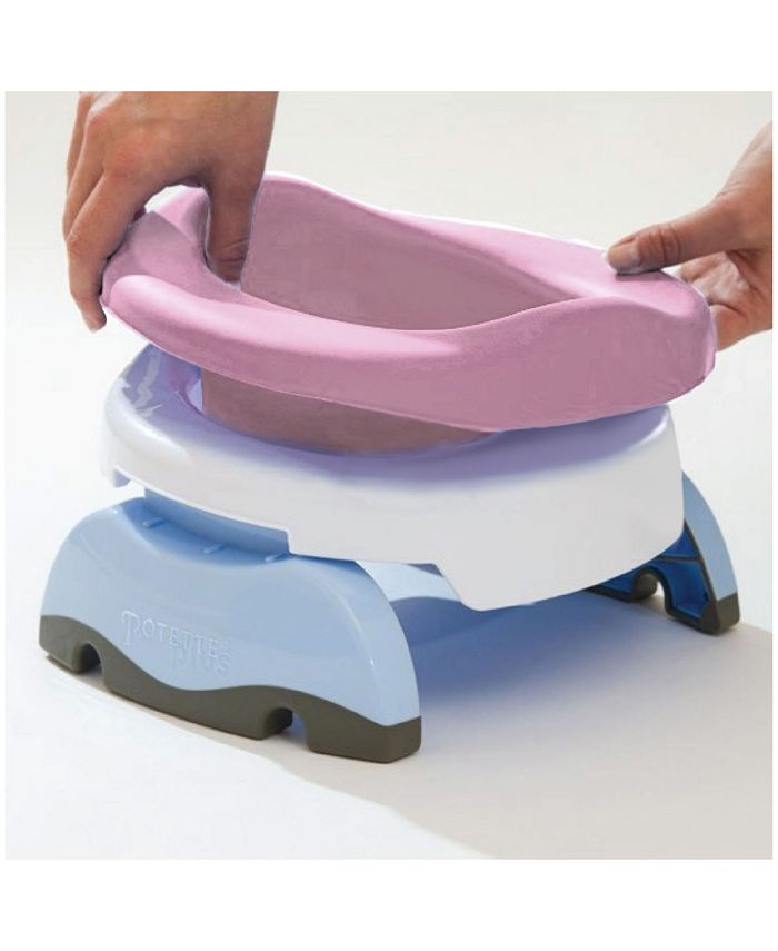 Potette Plus At Home Collapsible Liner Macy's