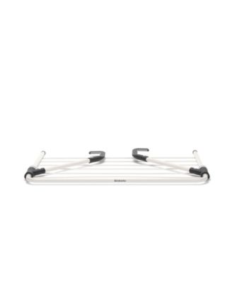 Radiator Clothes Drying Rack, 15'