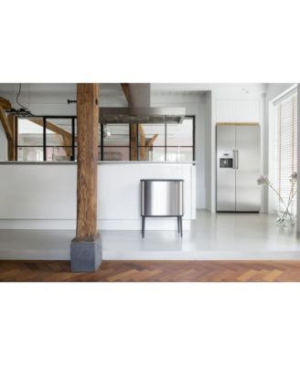 Bo Touch Top Can, 3 + 6 Gallon