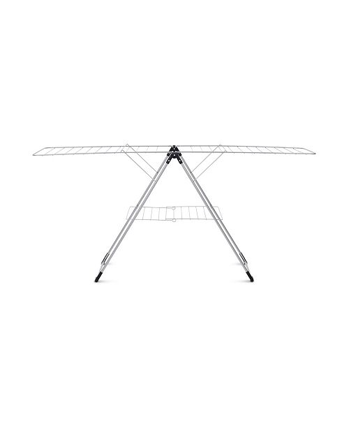 Brabantia Clothes Drying Rack T Model 66 Reviews Cleaning