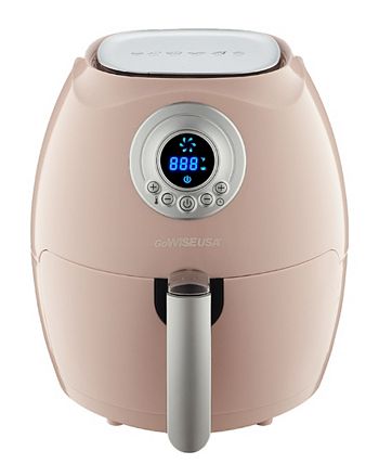 Gowise 2.75 quart digital new arrivals air fryer